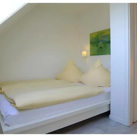 Prázdninový dům Haus Kim Sylt