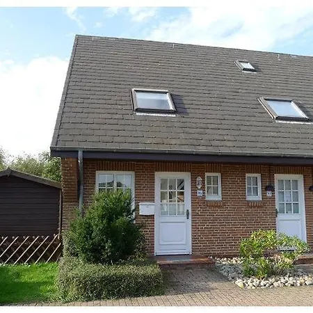 Haus Kim Prázdninový dům