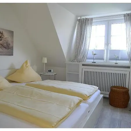 Prázdninový dům Haus Kim