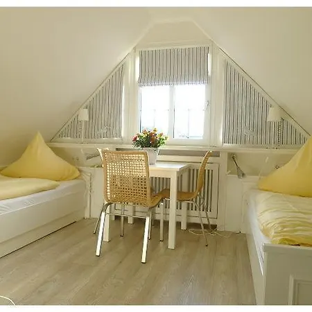 Haus Kim Prázdninový dům