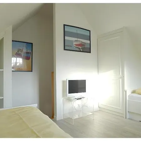 Prázdninový dům Haus Kim