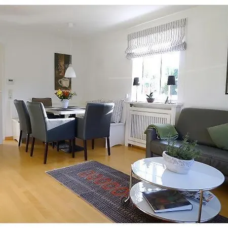 Prázdninový dům Haus Kim *