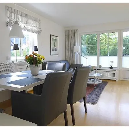 Prázdninový dům Haus Kim *