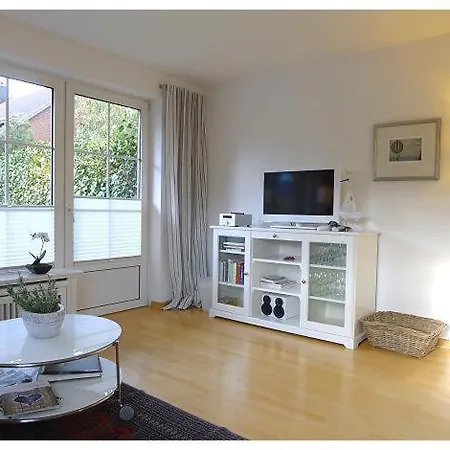 Prázdninový dům Haus Kim *