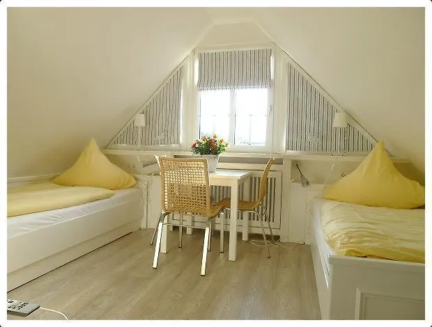 Haus Kim Casa de Férias