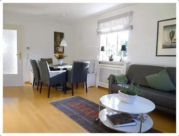 Casa de Férias Haus Kim *