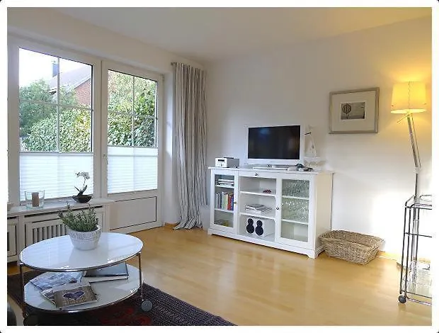 Casa de Férias Haus Kim *